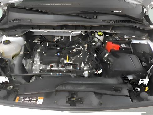 Used 2022 Ford Escape SE w/ SE Sport Appearance Package FWD image 29