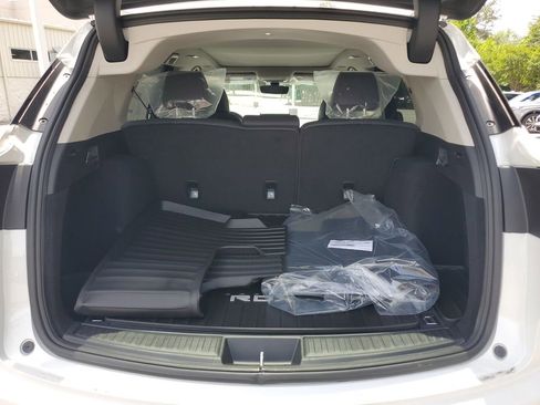 New 2026 Acura RDX SH-AWD w/ Technology Package image 9