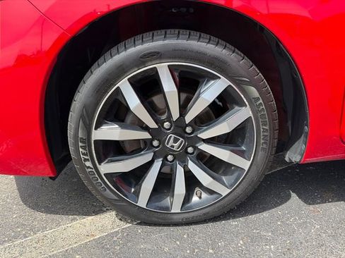 Used 2015 Honda Civic EX-L image 29