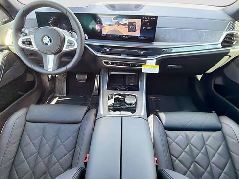 New 2026 BMW X5 xDrive40i w/ M Sport Package image 16