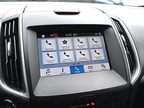 Used 2019 Ford Edge SEL FWD image 19