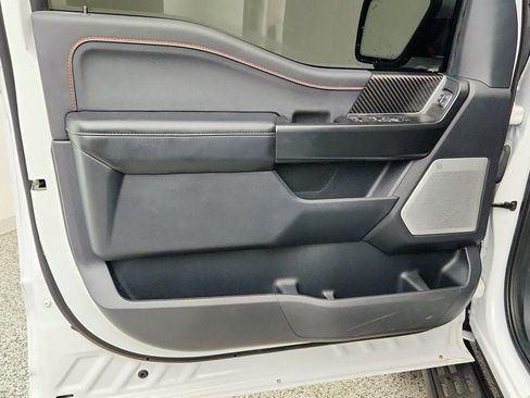 Used 2024 Ford F150 Raptor AWD/4WD image 11