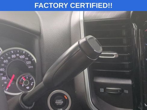 Used 2026 RAM 2500 Big Horn AWD/4WD image 27