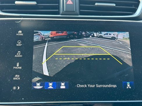 Used 2020 Honda CR-V Touring image 24