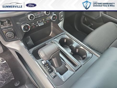 New 2026 Ford F150 XLT w/ Equipment Group 302A MID AWD/4WD image 28