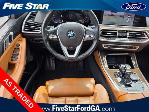 Used 2019 BMW X5 xDrive40i w/ Premium Package 2 AWD/4WD image 13
