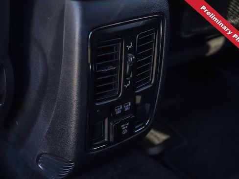 Used 2019 Jeep Grand Cherokee Limited RWD image 13