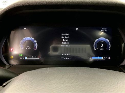 Used 2022 Jeep Grand Cherokee Altitude image 25