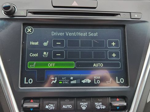 Used 2017 Acura MDX w/ Advance Package AWD/4WD image 29