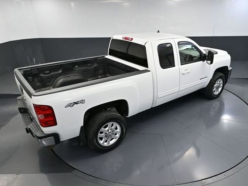 Used 2013 Chevrolet Silverado 2500 LTZ w/ LTZ Plus Package image 56
