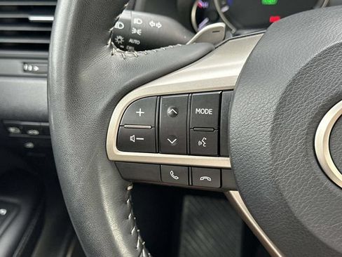 Used 2020 Lexus RX 450h AWD w/ Premium Package image 30