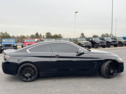 Used 2019 BMW 440i Coupe w/ Convenience Package image 2