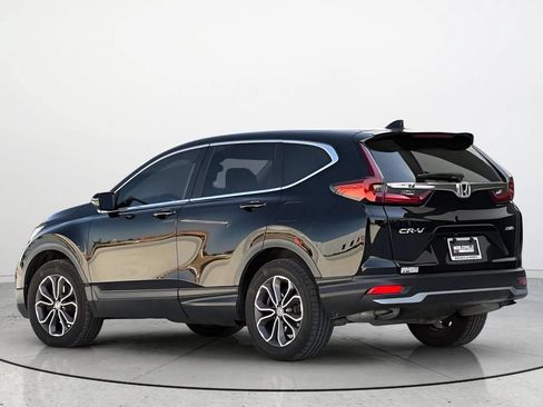 Used 2020 Honda CR-V EX image 3