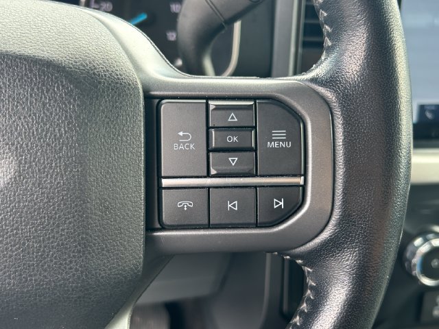 Used 2022 Ford F150 XLT w/ Equipment Group 302A High AWD/4WD image 21