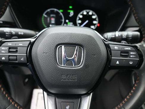 Used 2024 Honda CR-V Sport Touring image 22