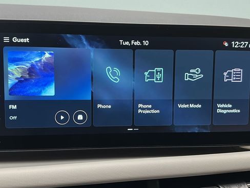 New 2026 Hyundai Tucson SEL image 22