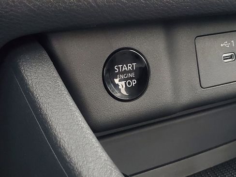New 2026 Nissan Rogue SV AWD/4WD image 19
