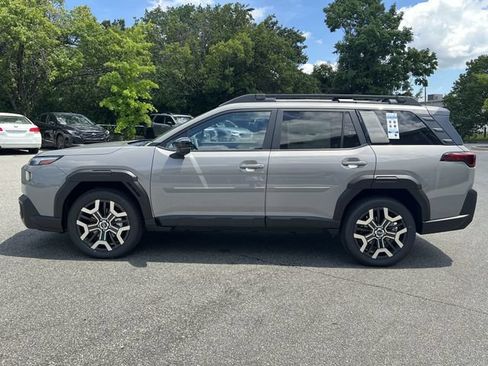 New 2026 Subaru Outback Touring XT AWD/4WD image 10