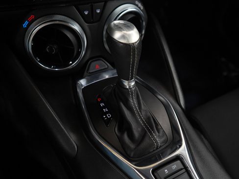 Used 2019 Chevrolet Camaro SS RWD image 20