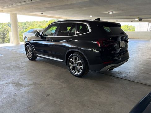 Used 2024 BMW X3 xDrive30i image 2