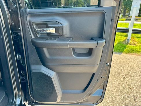 Used 2015 RAM 1500 Sport w/ Convenience Group AWD/4WD image 20