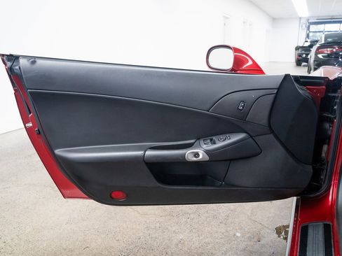 Used 2011 Chevrolet Corvette Z06 image 13