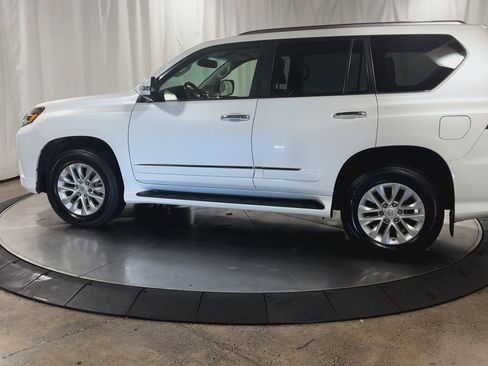 Used 2017 Lexus GX 460 460 image 6