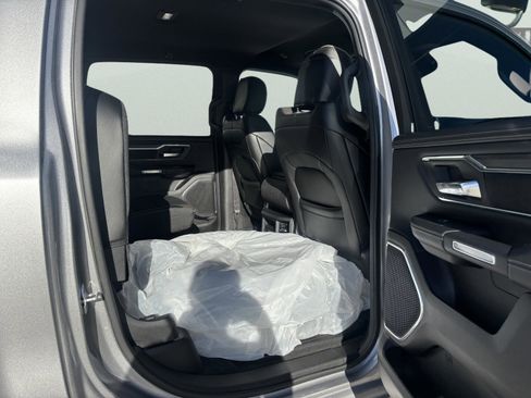 Certified 2024 RAM 1500 Laramie image 13
