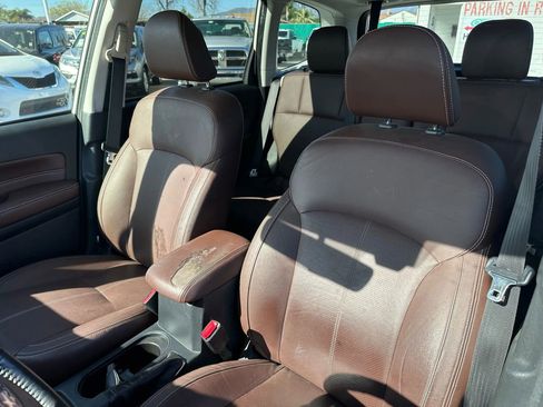 Used 2018 Subaru Forester 2.5i Touring w/ Popular Package #3B image 12