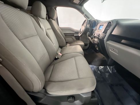 Used 2018 Ford F150 XLT w/ XTR Package AWD/4WD image 29