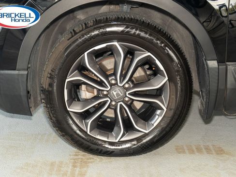 Used 2021 Honda CR-V EX image 40