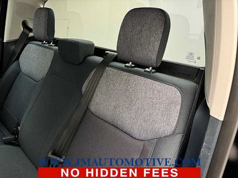Used 2026 Ford Maverick XLT AWD/4WD image 16