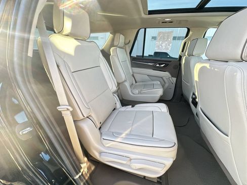 Certified 2023 GMC Yukon Denali AWD/4WD image 29
