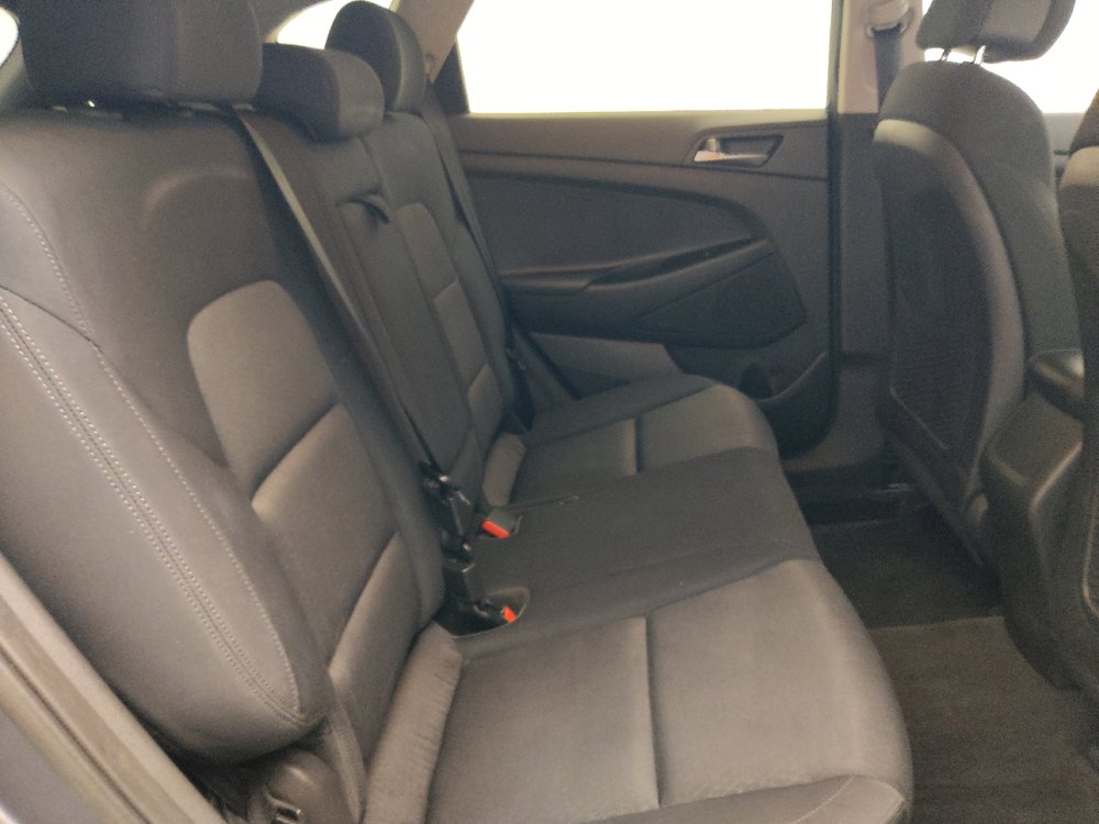 Used 2017 Hyundai Tucson SE FWD image 19
