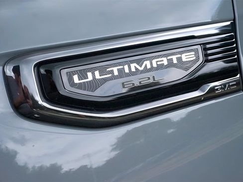 Used 2025 GMC Sierra 1500 Denali Ultimate AWD/4WD image 13