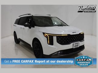 Used 2026 Kia Carnival SX Prestige video 1