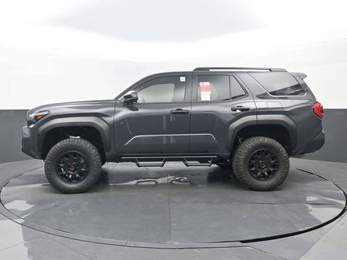 New 2026 Toyota 4Runner SR5 image 21