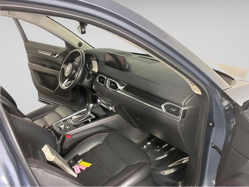 Used 2025 MAZDA CX-5 Carbon Edition image 30