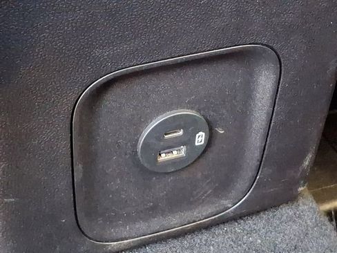 Certified 2022 Ford Bronco Sport Big Bend w/ Convenience Package image 12