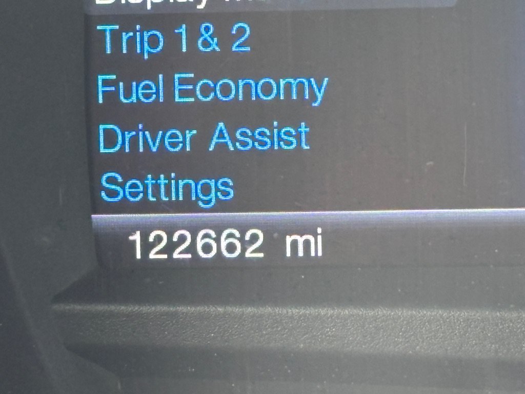 Used 2014 Ford Explorer Limited w/ Equipment Group 301A AWD/4WD image 13