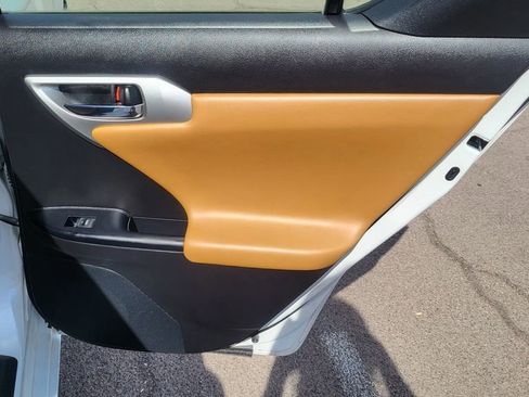 Used 2012 Lexus CT 200h Premium w/ Premium Audio Pkg image 18