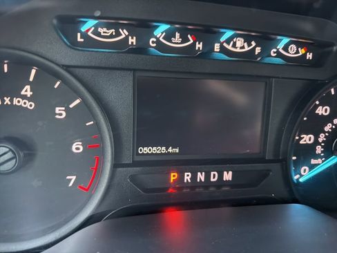 Used 2019 Ford F150 XL w/ Equipment Group 101A Mid image 14