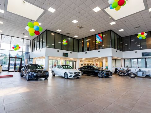 New 2025 Chevrolet Blazer LT w/ Convenience Package image 69