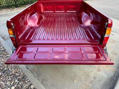 Used 1996 Toyota Tacoma 4x4 Xtracab V6 image 40