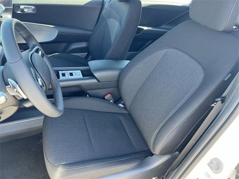 New 2025 Hyundai Ioniq 6 SE image 19