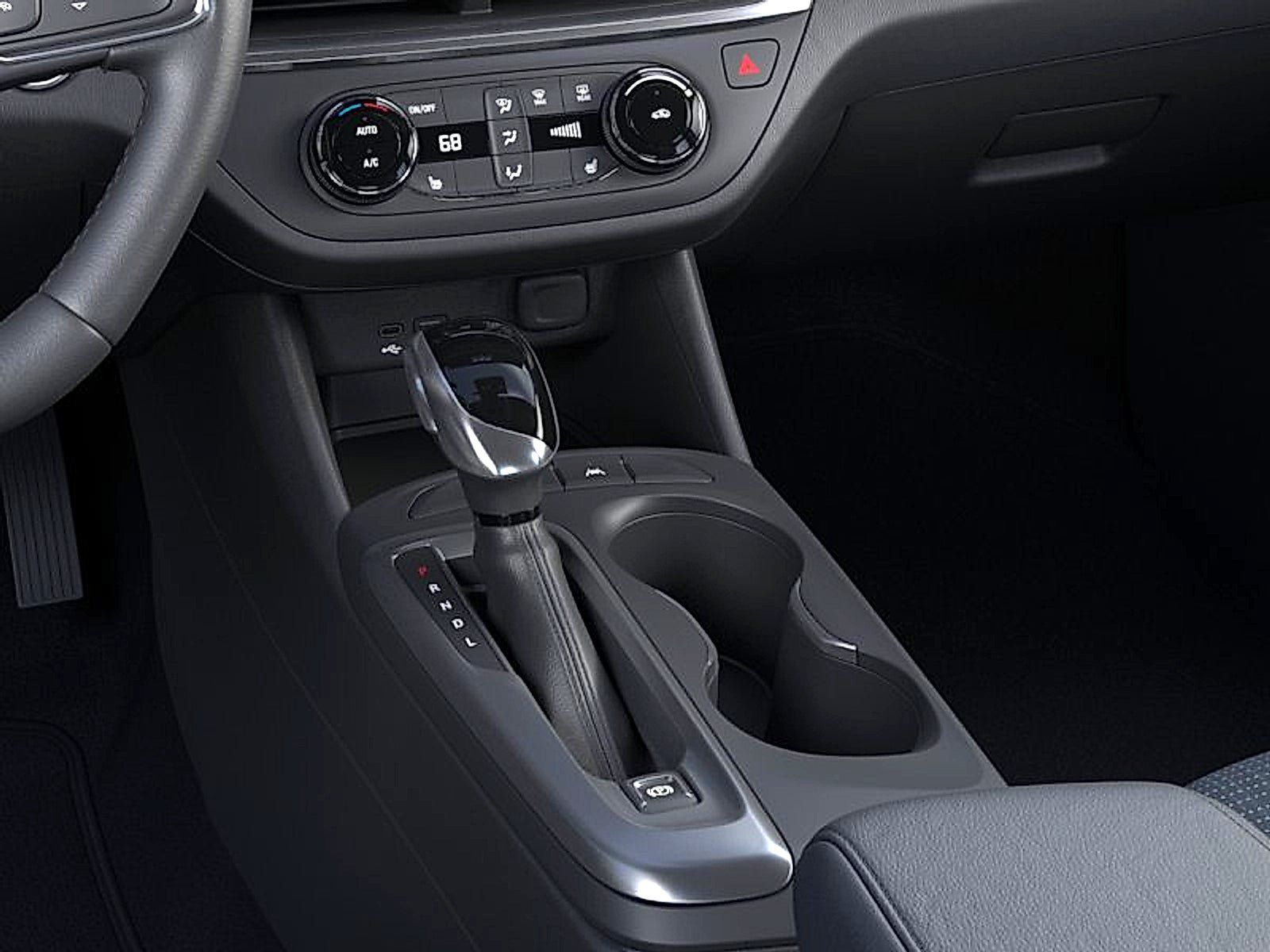 New 2026 Buick Envista Preferred FWD image 23