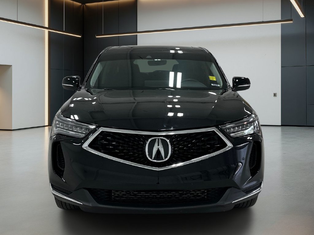 Used 2023 Acura RDX w/ Technology Package FWD image 9