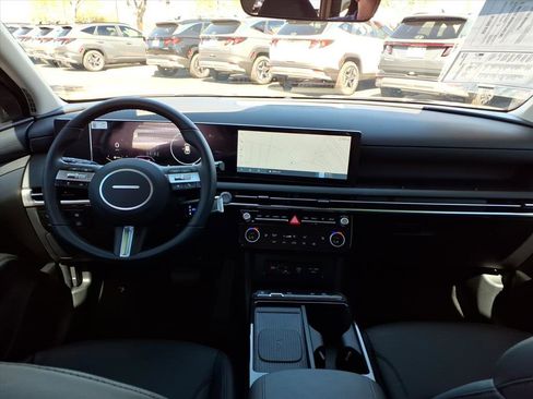 Certified 2025 Hyundai Tucson SEL image 16