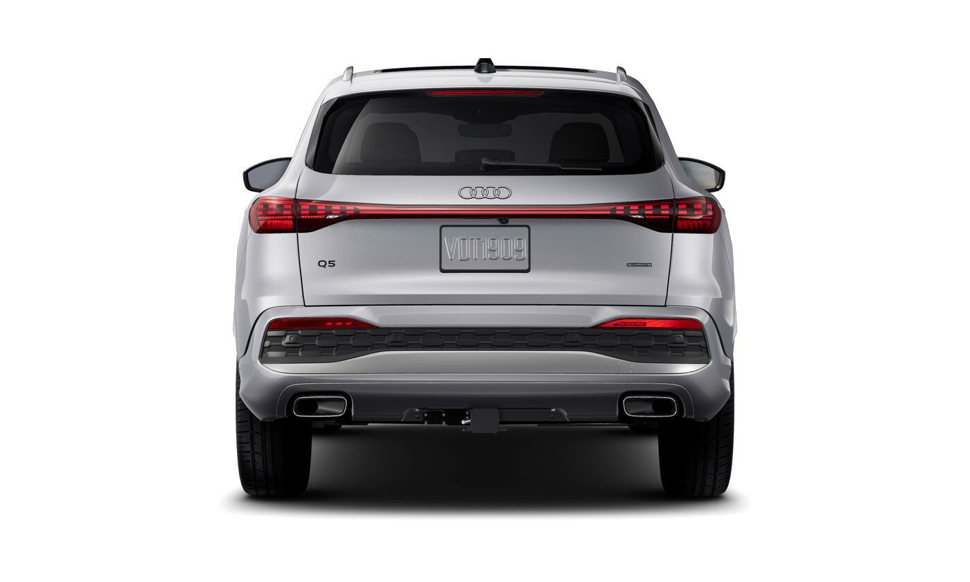 Certified 2025 Audi Q5 Premium w/ Premium Plus AWD/4WD image 7