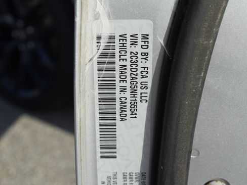 Used 2022 Dodge Challenger SXT w/ Blacktop Package image 26